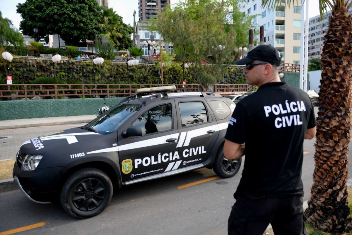 Polícia Civil deflagra operação para prender integrantes de grupo criminoso