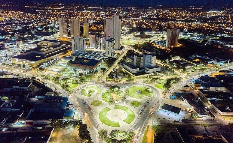 Juazeiro do Norte chega a 200 mil eleitores e pode ter 2º turno na próxima eleição municipal