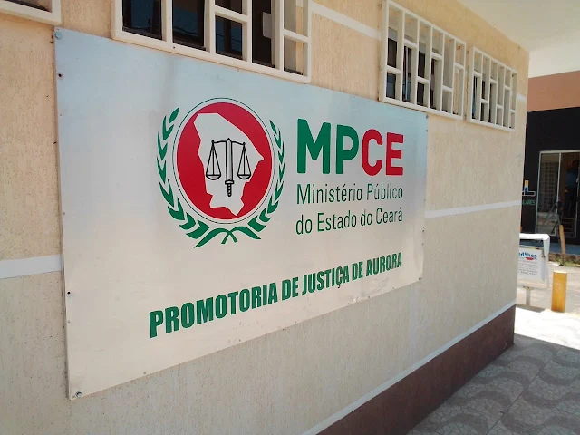 Ministério Público apura possíveis irregularidades em contratações diretas da Câmara de Aurora e recomenda anulação de procedimentos