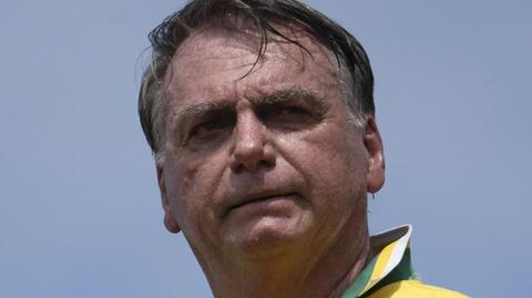 Bolsonaro é atendido com urgência em hospital após passar mal no Rio Grande do Norte