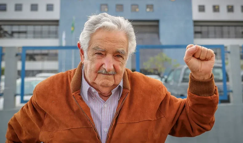 Morre Pepe Mujica, ex-presidente do Uruguai, aos 89 anos