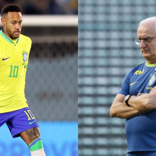 Dorival Júnior volta a convocar Neymar para a Seleção Brasileira; veja lista completa