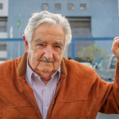 Morre Pepe Mujica, ex-presidente do Uruguai, aos 89 anos