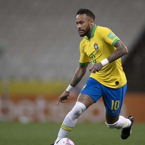 Com Neymar, Seleção Brasileira divulga lista de 52 jogadores pré-convocados