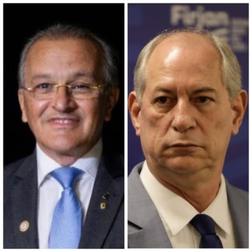 CIRO GOMES: ENTRE A ESQUERDA E A DIREITA?