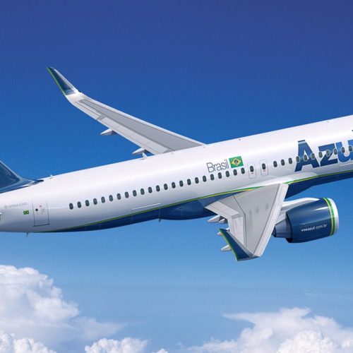 Azul suspende operações em 14 cidades do País; confira a lista