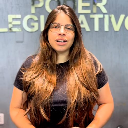 Aurora : Vereadora Marina Leite é eleita Diretora Executiva Administrativa da UVC para o biênio 2025/2027