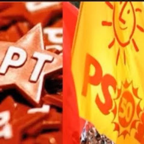 BRASIL: APOIO A LULA RACHA BANCADA DO PSOL NA CÂMARA E PARLAMENTARES SE XINGAM