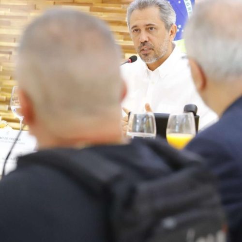 Elmano anuncia grupo especial para investigar ataques contra provedoras de internet