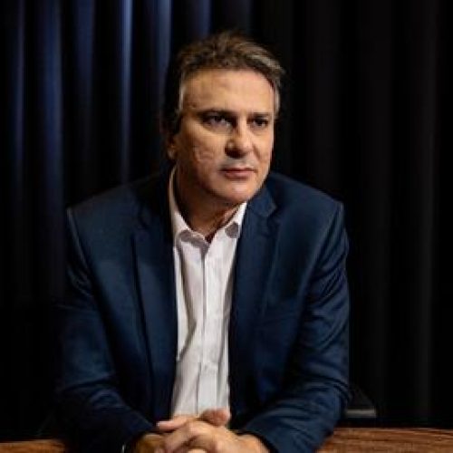 Camilo comenta aproximação de Ciro com bolsonaristas e diz que ‘adversário ninguém escolhe’