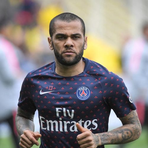 Condenação de Daniel Alves por estupro é anulada pela Justiça espanhola