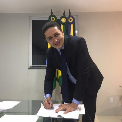 Polémica: Prefeito de Juazeiro do Norte diz reduzir o aluguel da Base do SAMU e na verdade aumenta