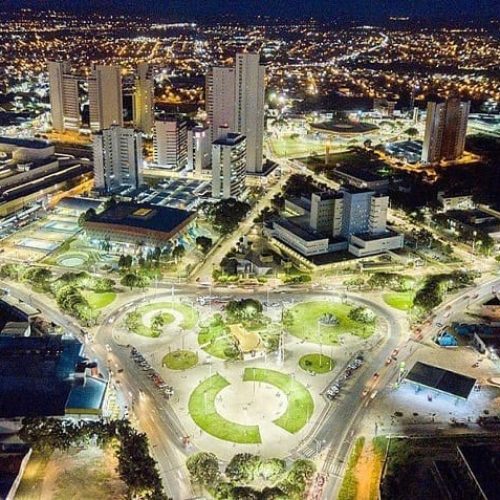 Juazeiro do Norte chega a 200 mil eleitores e pode ter 2º turno na próxima eleição municipal