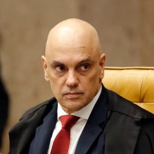 Moraes encaminha à PGR defesas de Bolsonaro e Braga Netto em investigação sobre tentativa de golpe