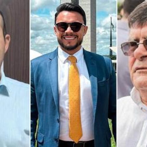 Ceará tem pelo menos três prefeitos eleitos em 2024 investigados por envolvimento com facções criminosas; veja casos