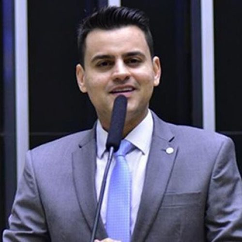 Yury do Paredão (MDB/CE) – Apostas: projeto obriga bets a divulgar mensagens de alerta a riscos de vício